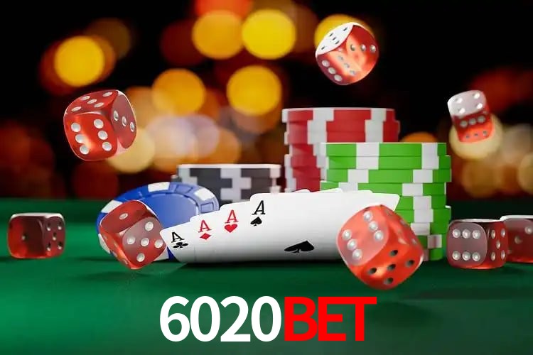 Games Directory 6020bet