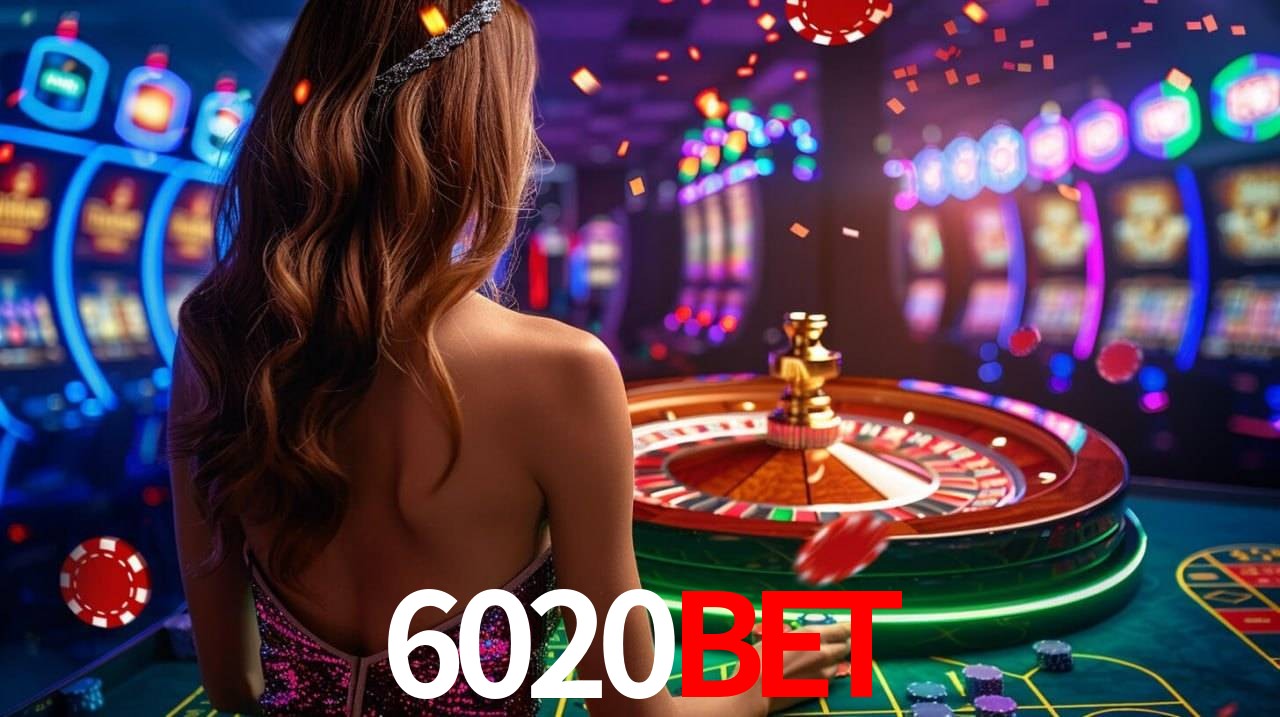 6020bet App Interface