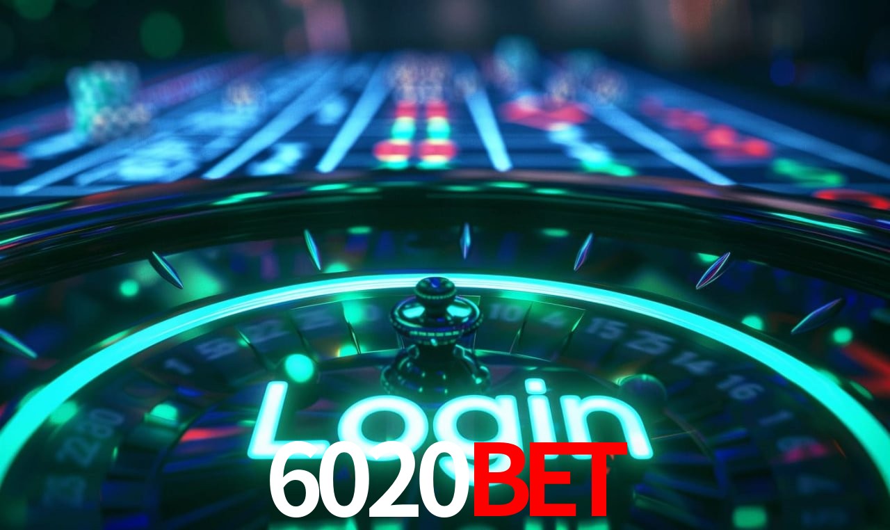 Experiência VIP 6020bet