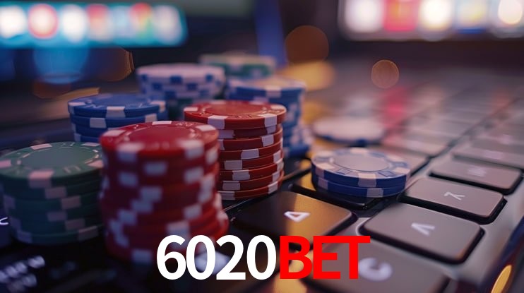 Account Benefits 6020bet