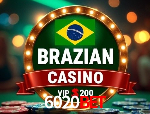 Exclusive Offers 6020bet