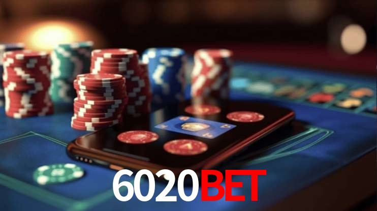 Slot Games 6020bet