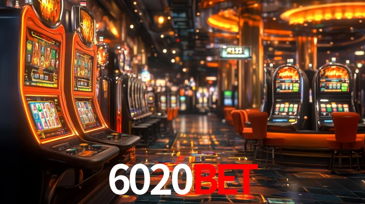 Daily Bonuses 6020bet