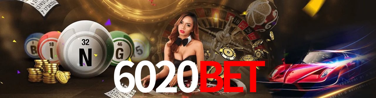 Flash Promotion 6020bet