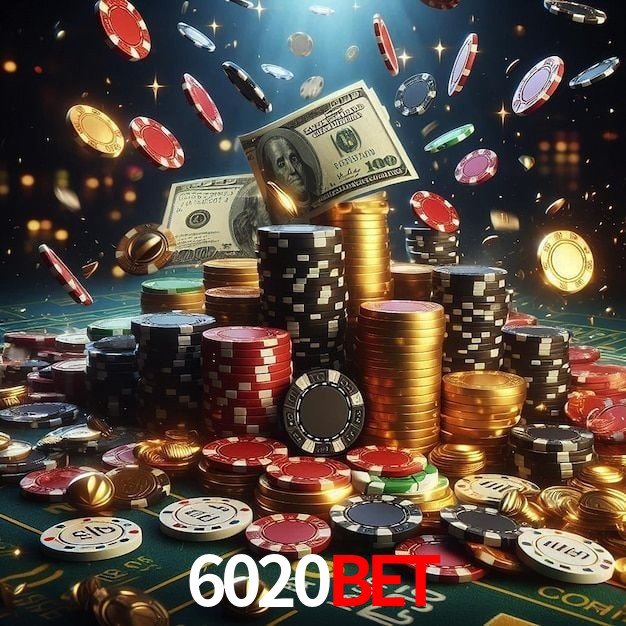 Spaceman Game 6020bet